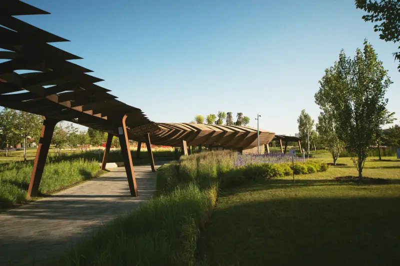 Commercial Landscaping